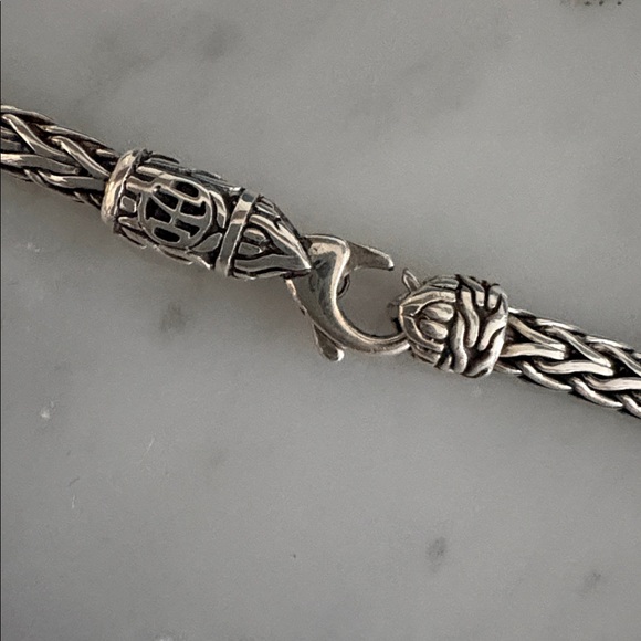 John Hardy Necklace - Picture 5 of 6